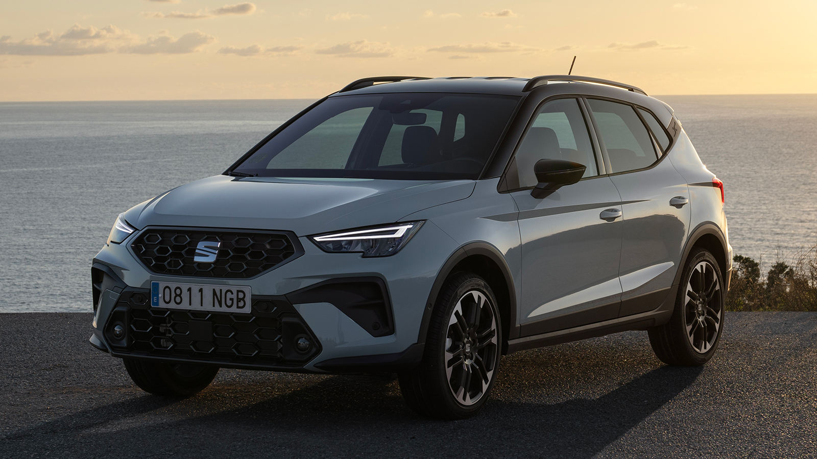 Αυτές είναι οι τιμές των ανανεωμένων SEAT Ibiza και Arona στην Ελλάδα 